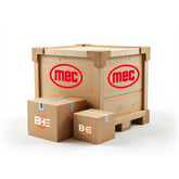 99200 2.00 X 2.00 X .125 Wl Sq Tube | Genuine MEC